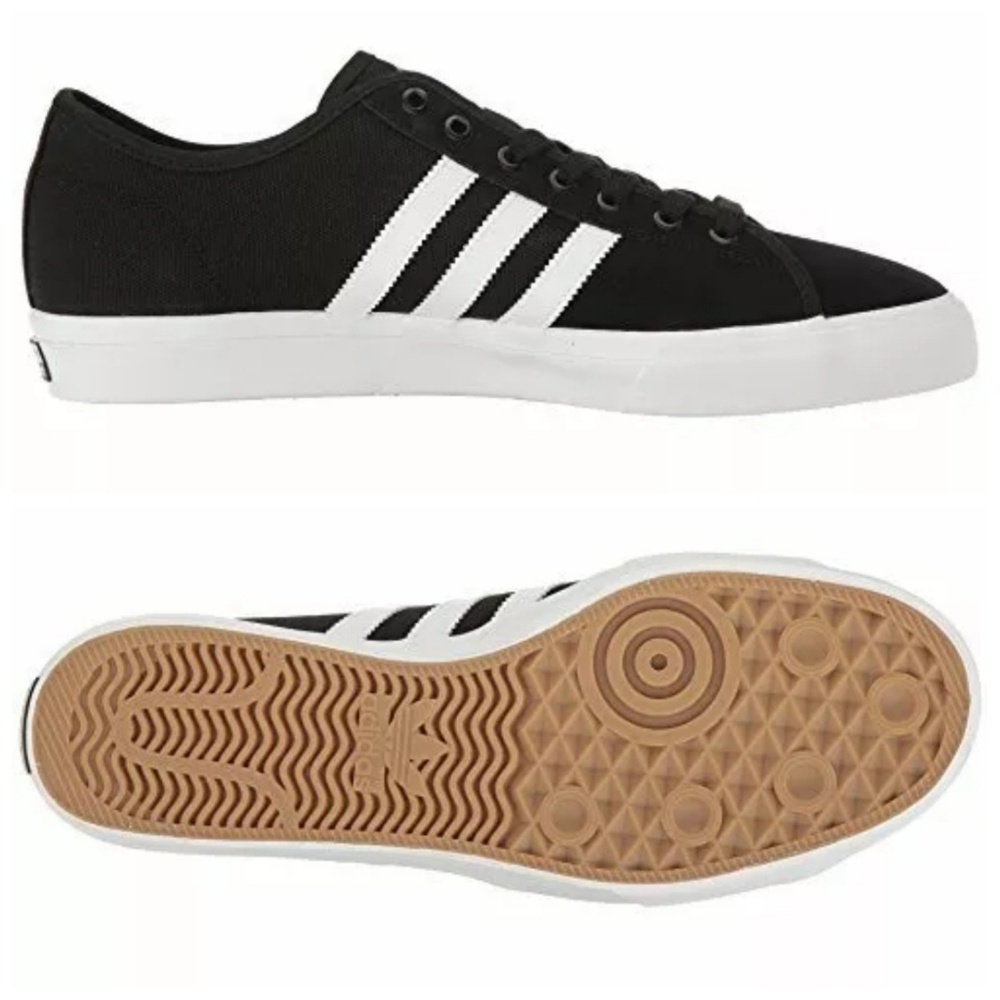 Adidas Men's Matchcourt RX Shoes - Picture 5 of 8